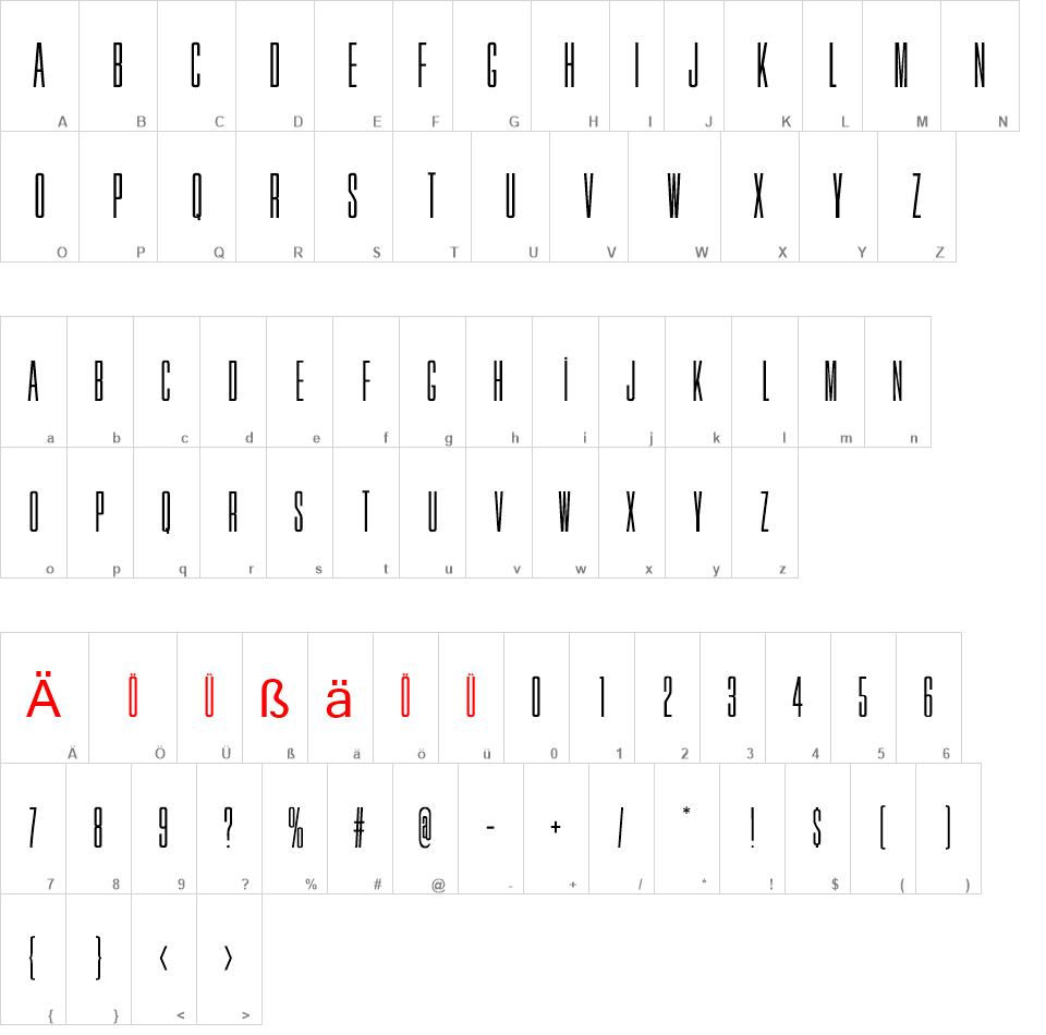 credit block font download photoshop